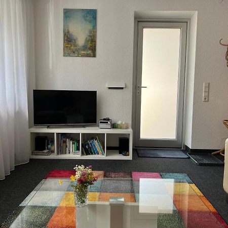 Glads Apartment فلدكرش المظهر الخارجي الصورة