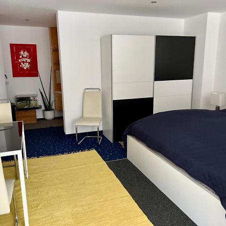Glads Apartment فلدكرش المظهر الخارجي الصورة