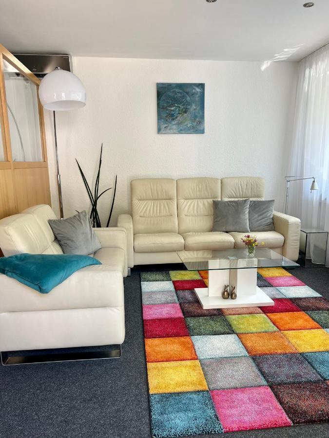 Glads Apartment فلدكرش المظهر الخارجي الصورة