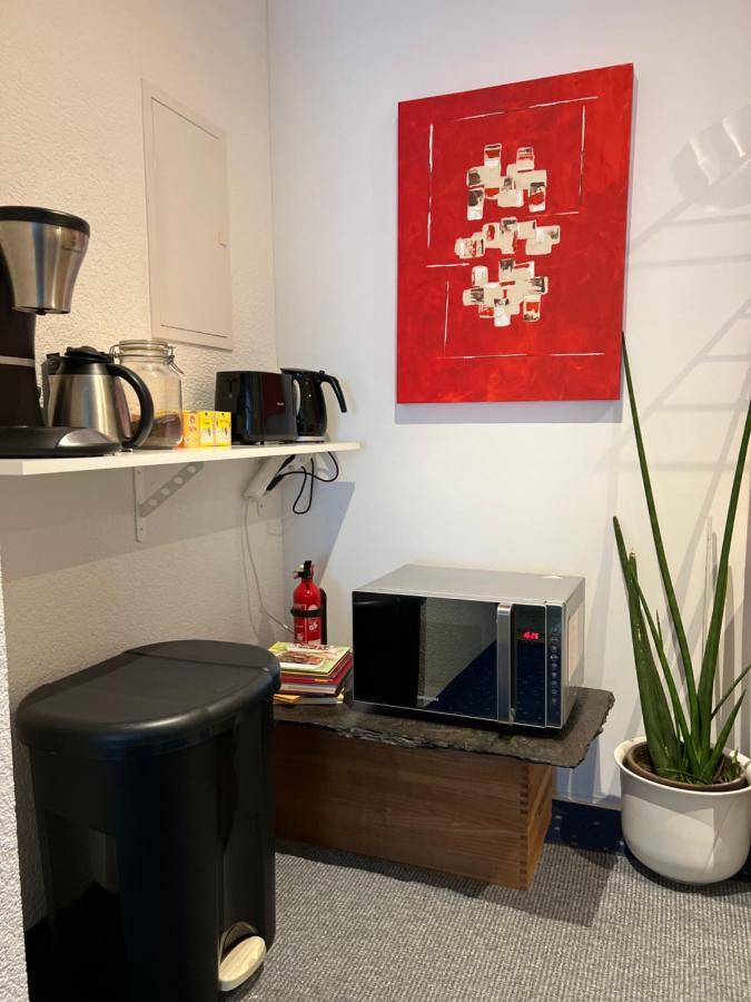 Glads Apartment فلدكرش المظهر الخارجي الصورة