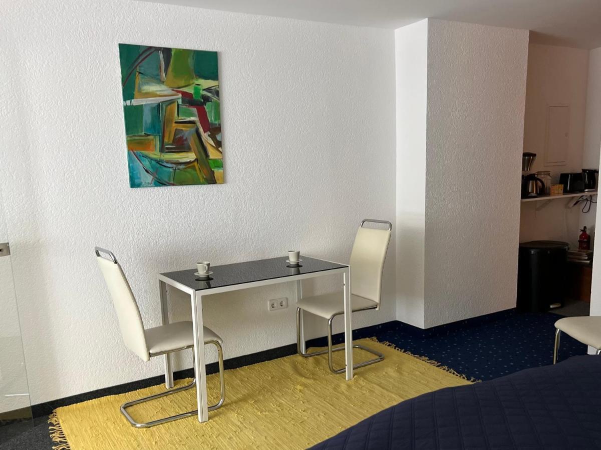 Glads Apartment فلدكرش المظهر الخارجي الصورة