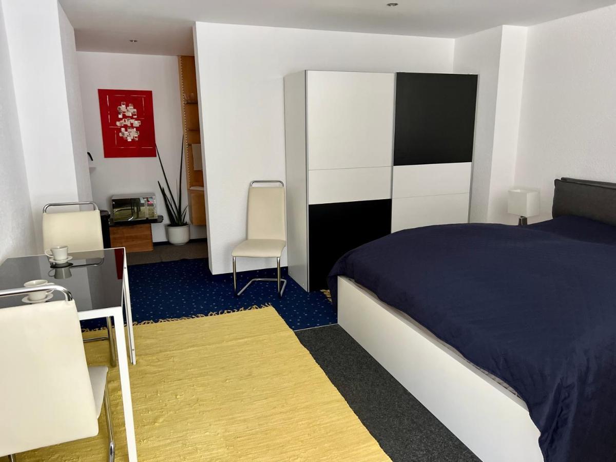 Glads Apartment فلدكرش المظهر الخارجي الصورة