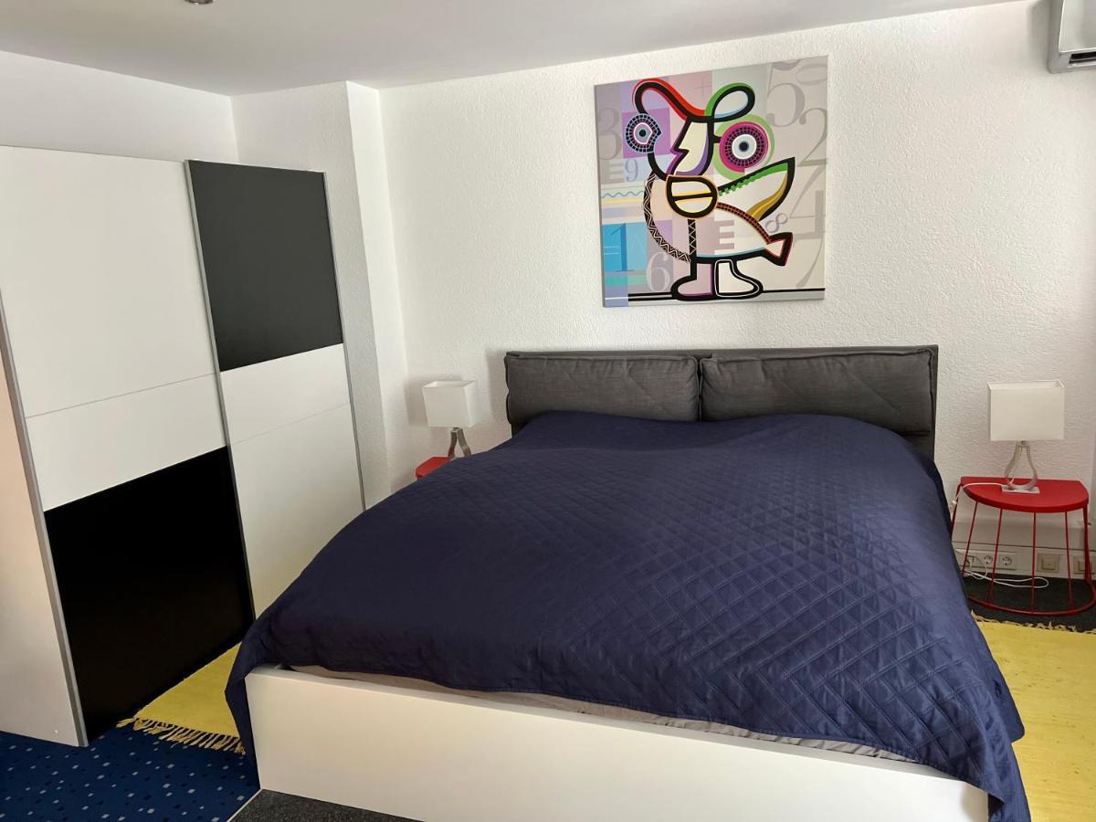 Glads Apartment فلدكرش المظهر الخارجي الصورة