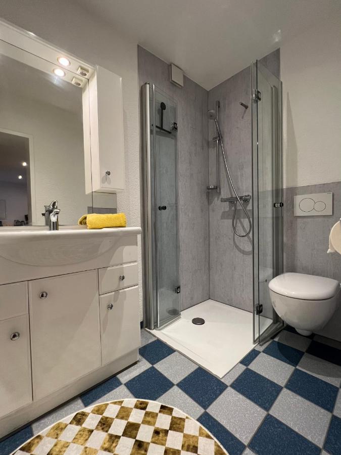 Glads Apartment فلدكرش المظهر الخارجي الصورة